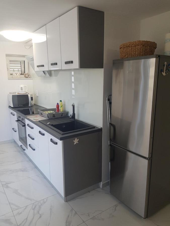 Apartment Jura Bilo Primošten Εξωτερικό φωτογραφία